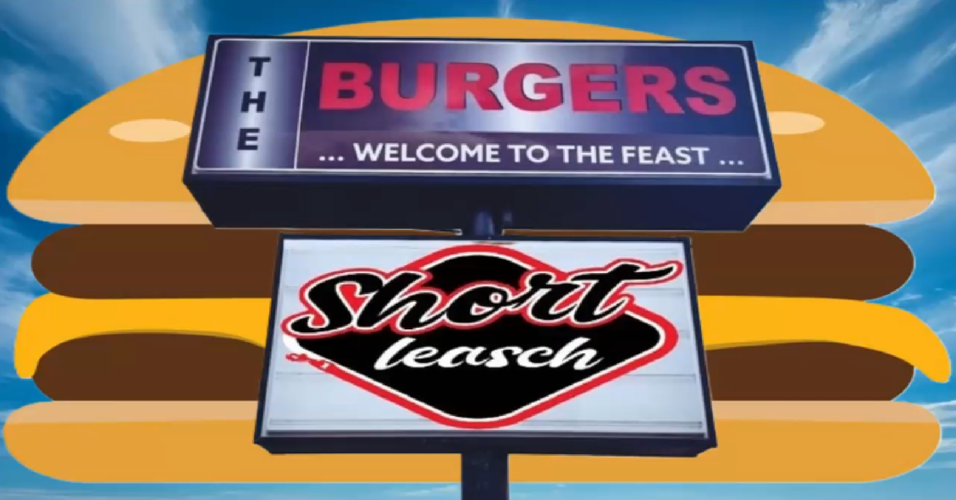 The Burgers Restaurant